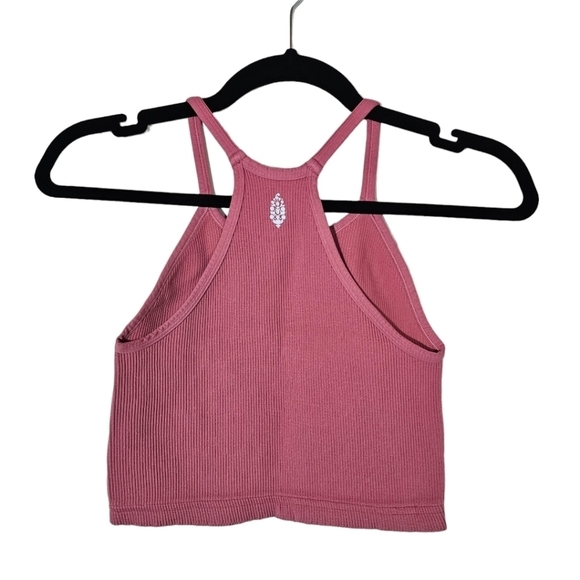 FP MOVEMENT BY Free People Happiness Runs Crop Tank - Picture 10 of 11